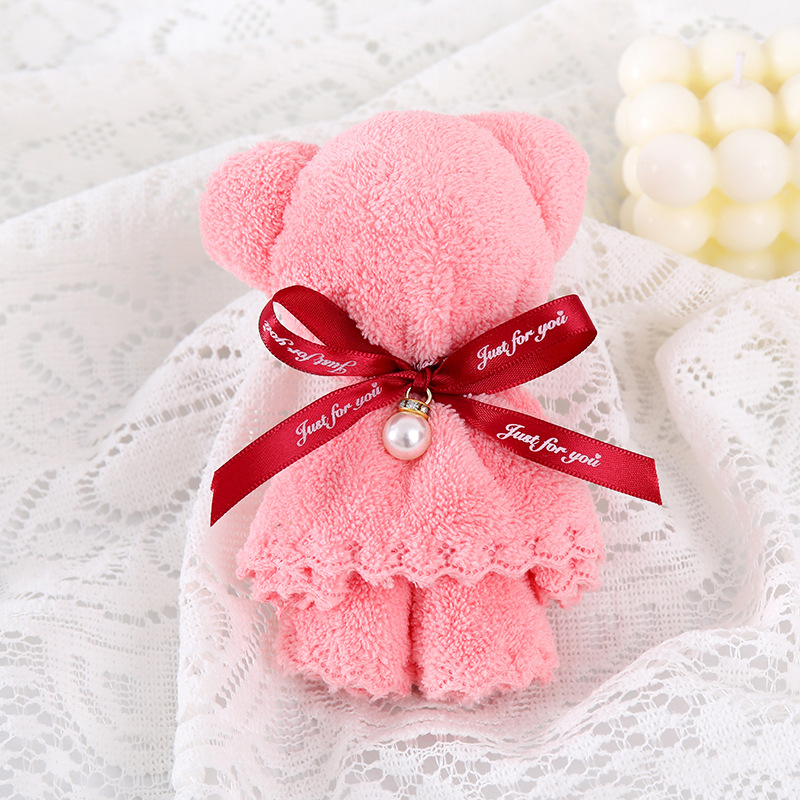 [펄 베어] 걸 파우더