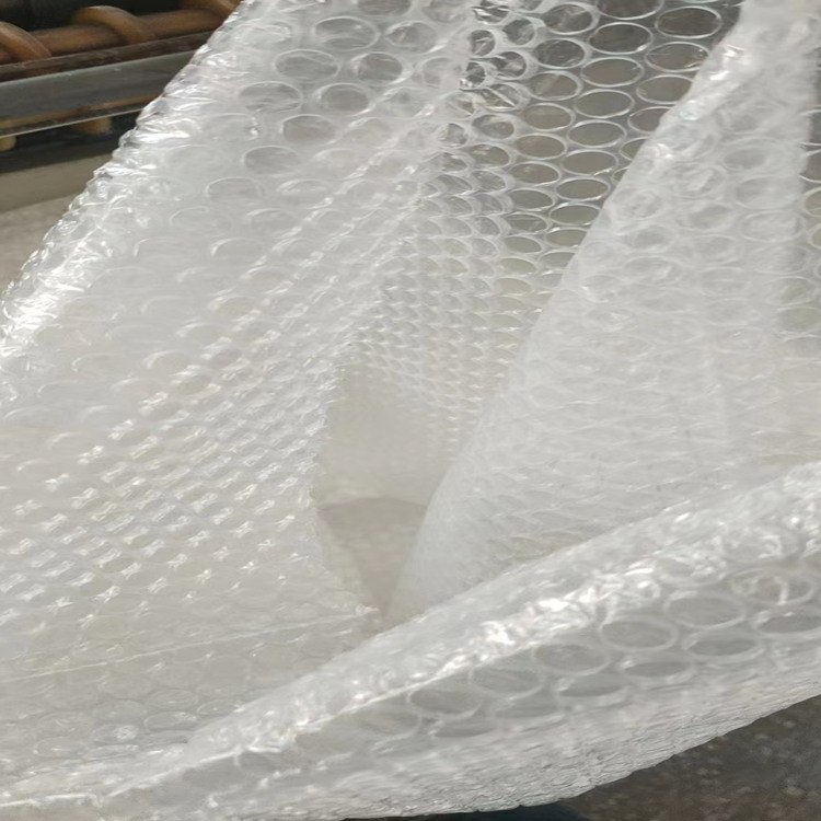 单张切片 全新料大泡中泡单面双面气泡卷复合EPE 防静电气泡片/卷