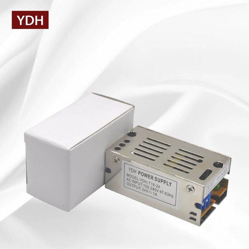 LED lamp, power supply, switch key, 24W, 24v