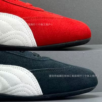 纯原版本赛车鞋