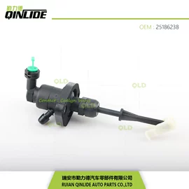 离合器总泵;离合器分泵