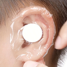 X 80072 Waterproof Baby Ear Protection Stickers Ӥ����ˮ����