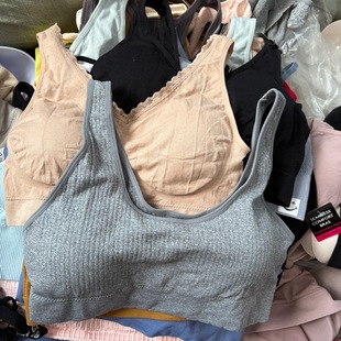 ���ػ�߅���Č�������⴩����yoga Bra Vest