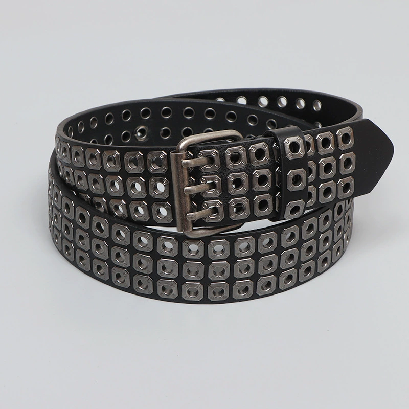 Пояс кожаный для мужчин и женщин, к Leather?