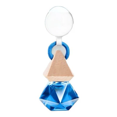 Langlong Same Model Car Fragrance, Car Perfume Aromatherapy