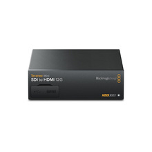 BMDDQblackmagic Teranex Mini SDI to HDMI 12GDQГQ