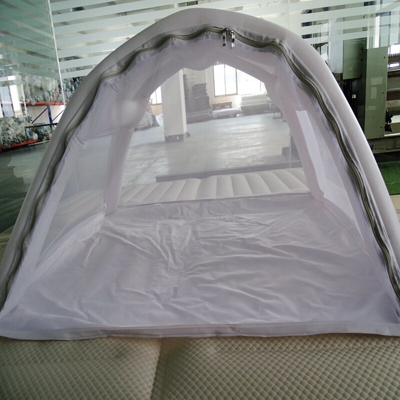 Tpu Free Construction Mosquito Net, Sunshade Pergola, Hiking Tent, Tourist Camping Style, Inflatable Tent