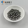 高密度高比重配重钨合金钨球