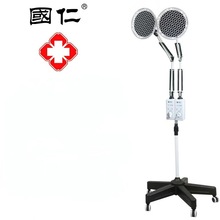 国仁双头TDP电磁波治疗器家医用理疗烤电神灯远红外线理疗仪L-4A
