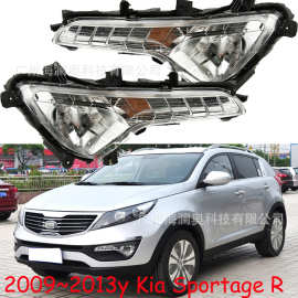 适用于起亚智跑雾灯前照灯大灯日行灯2009～2013款卤素光源