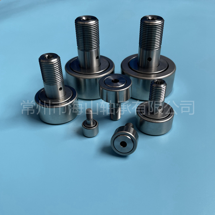 供应 BPH02-d18-PP 轴承  BPH22-d18-PP  不锈钢凸轮轴承随动器