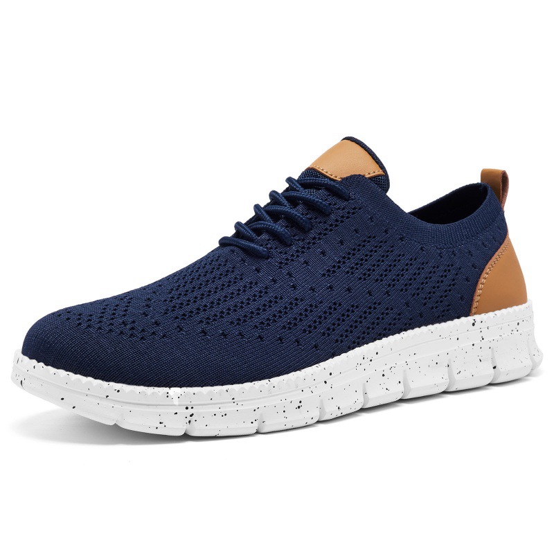 Walking shoes