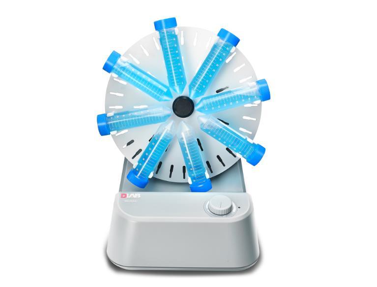 MX-RD-E圆盘旋转混匀仪经济型混匀仪