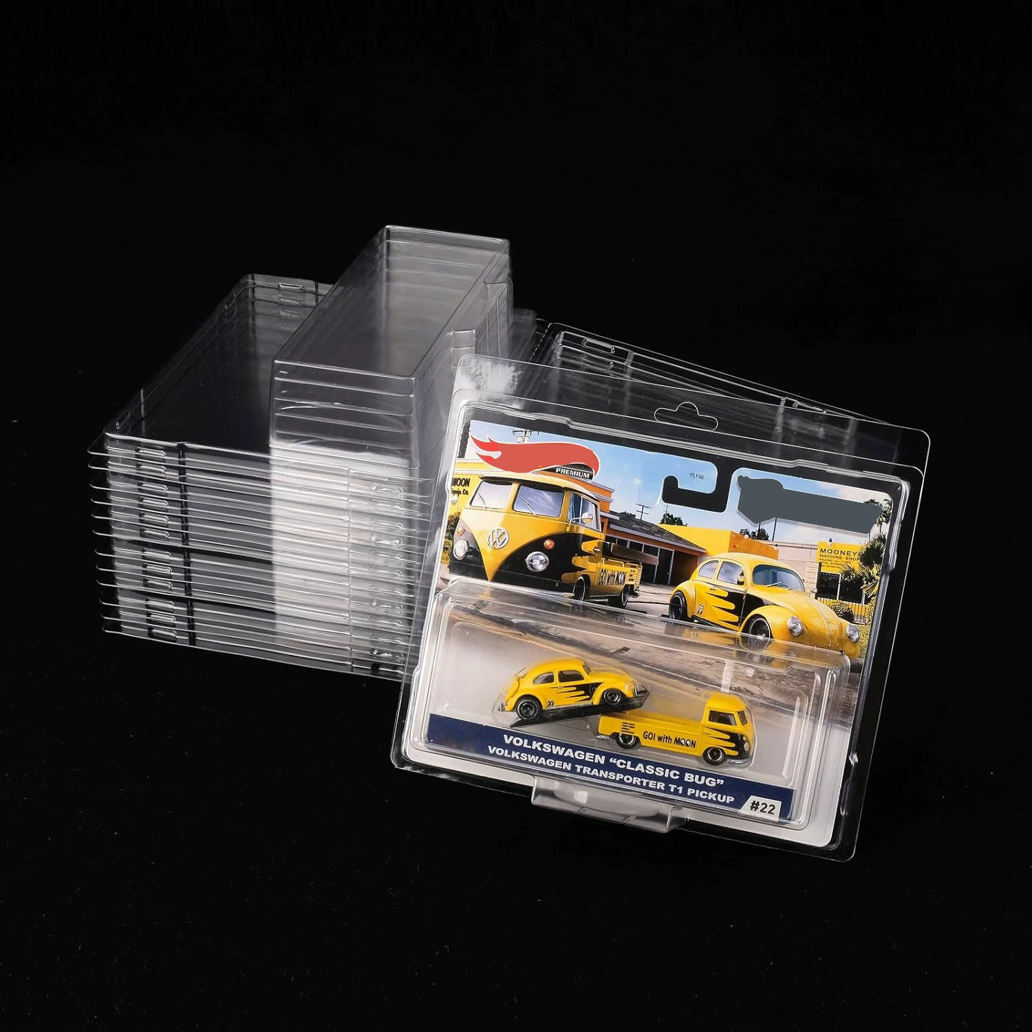 Фабрика спот игрушка автомобиль hotwheels-2pack пылак колесо блистерная карточная коробка пылак колесо пвх упаковочная коробка