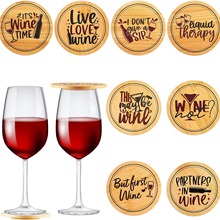 ���R�d��Ʒ���Nwine glass charcuterie topper set��y�t�Ʊ��w