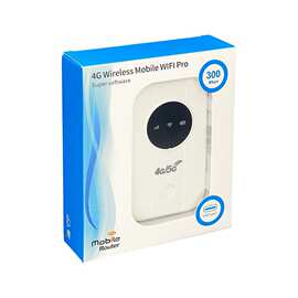 for 4g 随身WiFi 口袋WIFI路由器便捷车载MIFI插卡移动现货可拆