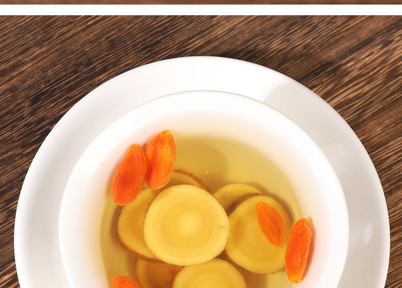 Dried Licorice Root Slices Gan Cao 甘草 500g Raw Herb for Tea and Decoction specifications