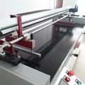 春联丝网印刷机 全自动对联丝印机器 门对春贴印刷机制造工厂