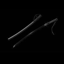 ���Q������g��ʿ�ձ����Ӻ��L���������lTactical Katana δ�_��