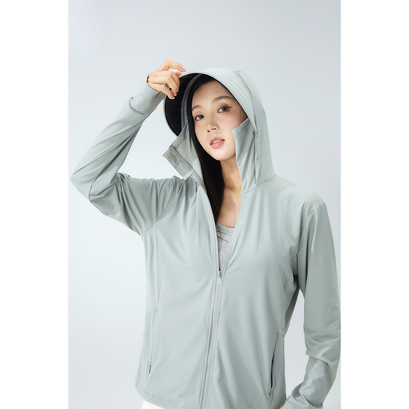 여성용 멀리 마운틴 그레이