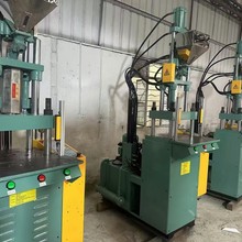 源头工厂出售 二手立式注塑机  原装立式机  丰铁35吨标准机平价