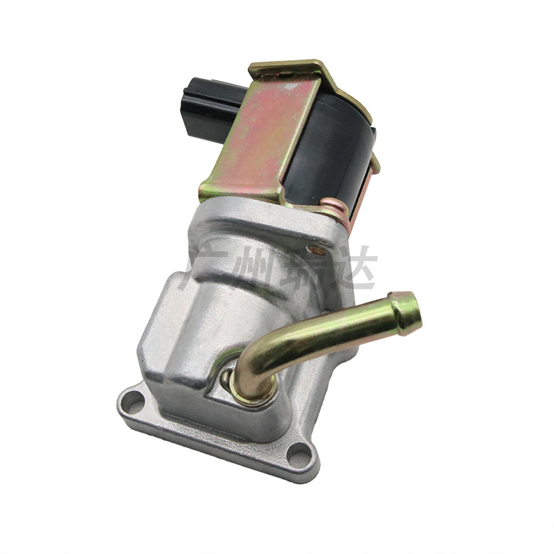 Válvula de control de ralentí FSN5 - 20 - 660B es adecuada para el automóvil Mazda Fumeira 1.5 al por mayor