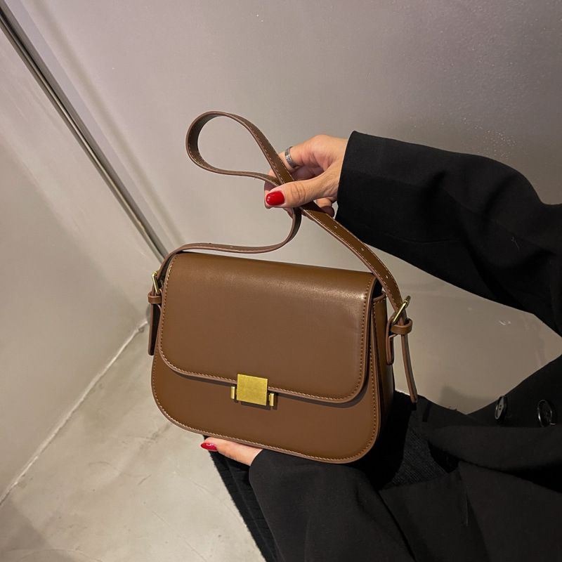 Borsa a tracolla donna elegante, borsa a spalla di alta qualità_voghion.com