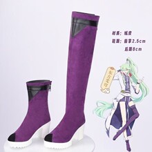�ҼҴ����X���п� ������cosplayЬ���ж���Ԫ������չ�ݳ�Ůѥ