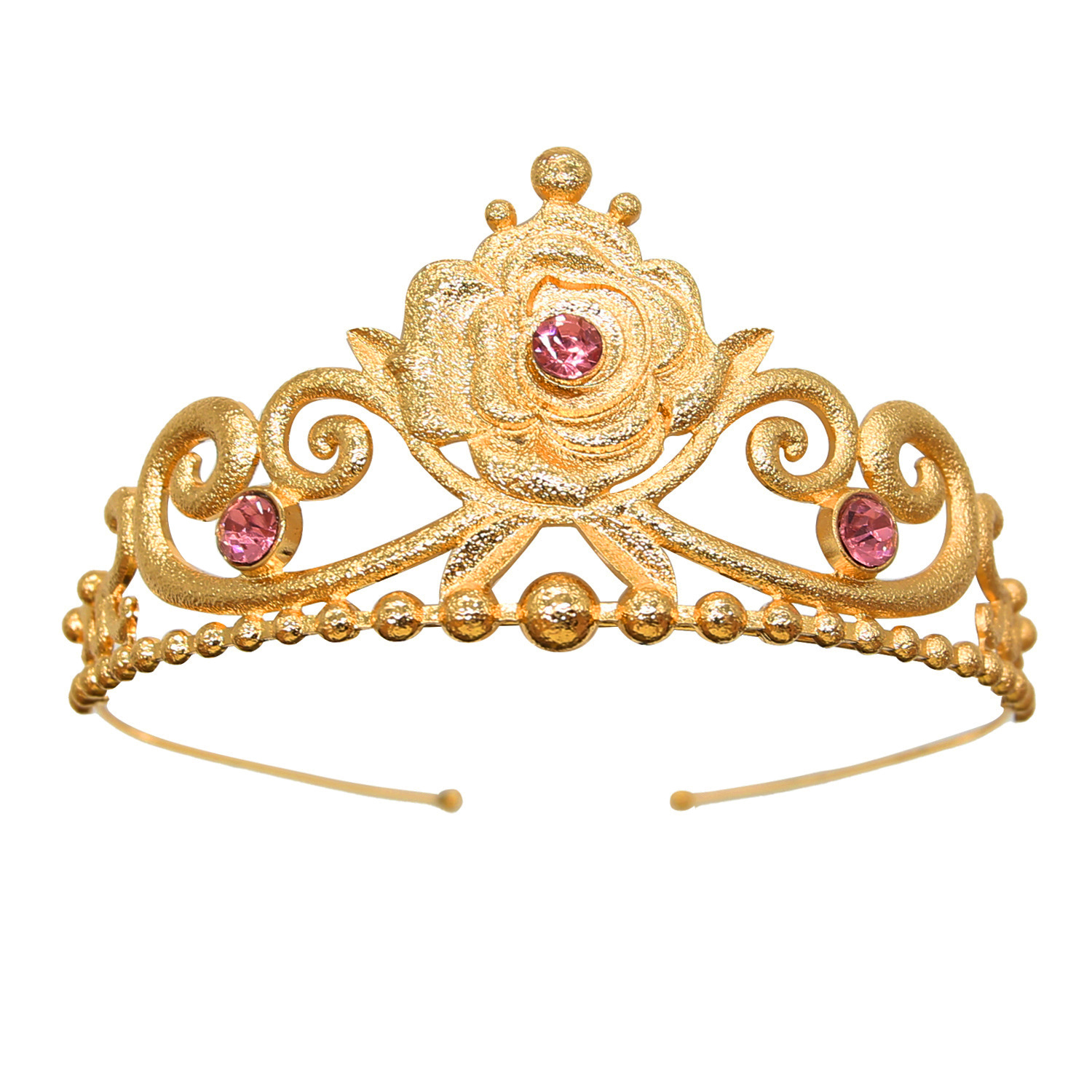 ST122 Розовая полоса