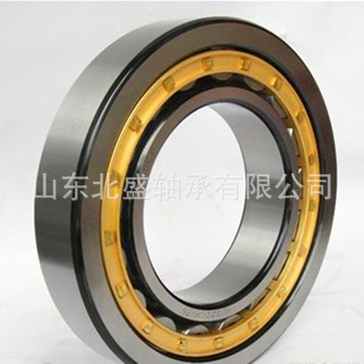 国产瓦轴一厂ZWZ原装NU312EM单列圆柱滚子轴承北盛公司库存批发