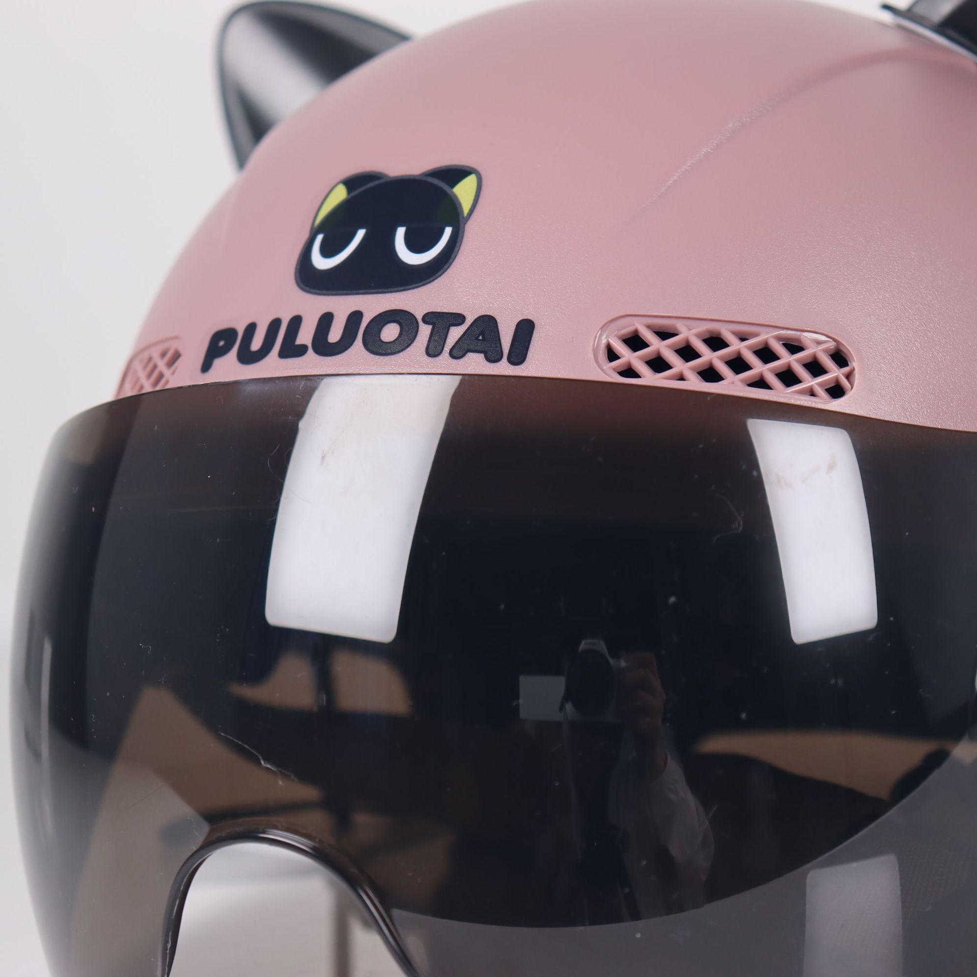 Children's Helmets, Foreign Trade Cross-Border Electric Vehicle Safety Helmets, Motorcycle Cartoon Helmets, Student and Child Helmets, Parent-Child Helmets