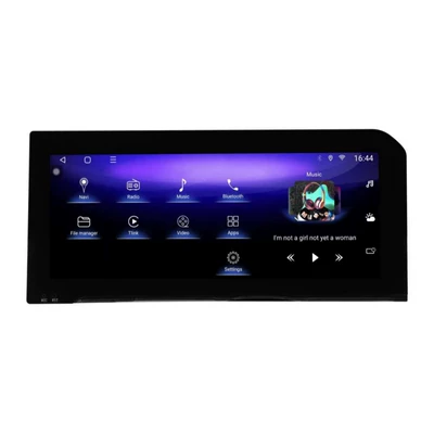 Image All-in-One Machine, DVD Navigation