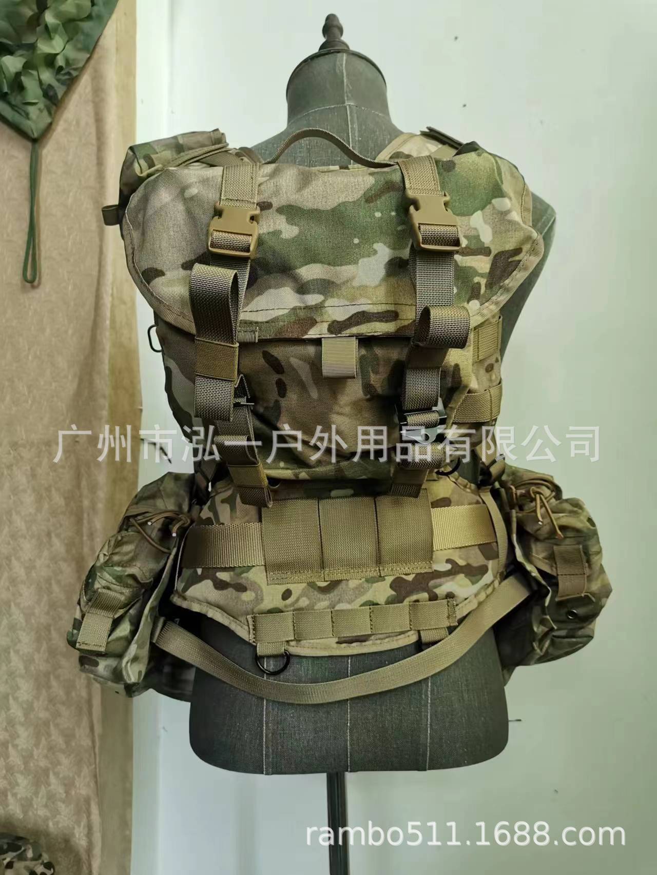 CP 위장