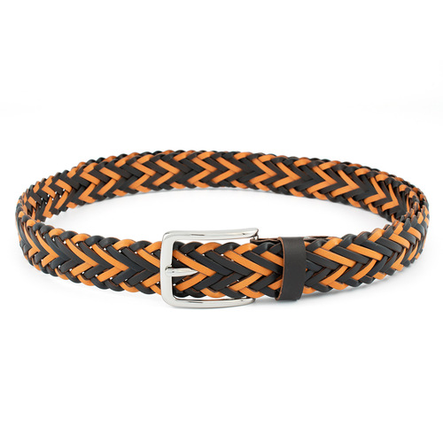 Dape Korean Version Women's Belt Wholesale Fashionable Casual Pin Belt Women's Decorative High-End Woven Belt