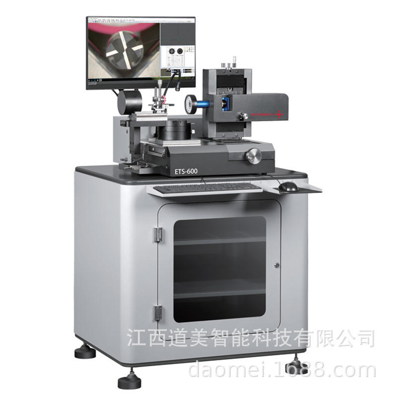 ETS-600刀具测量仪影像式调刀仪 预调测刀仪影像对刀仪 ET-400HR