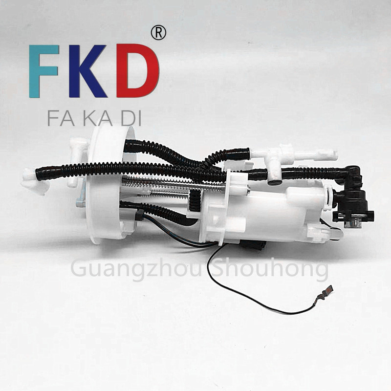 16010-saa-000 for Honda 03-07 fit 06-09 Sidi/1.5/1.3 gasoline filter