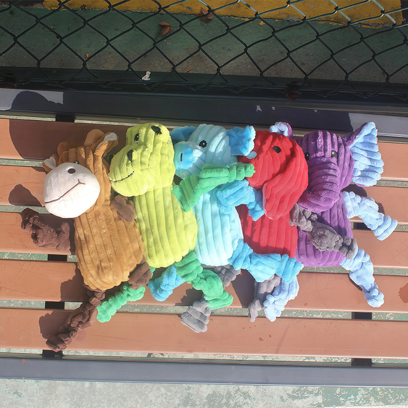 Plush toy