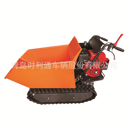 小型履带运输车，雪地运输车，翻斗车