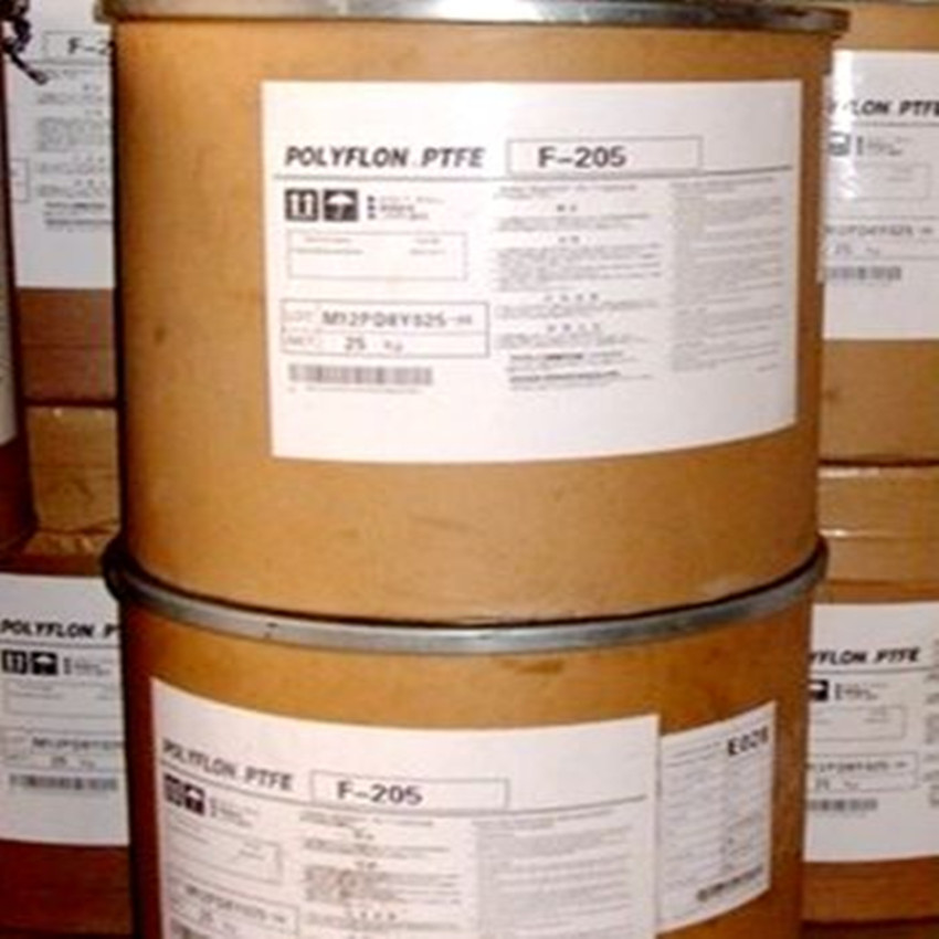 电缆护套 油管挤出PFA原料 美国苏威 P220抗腐蚀性氟原料