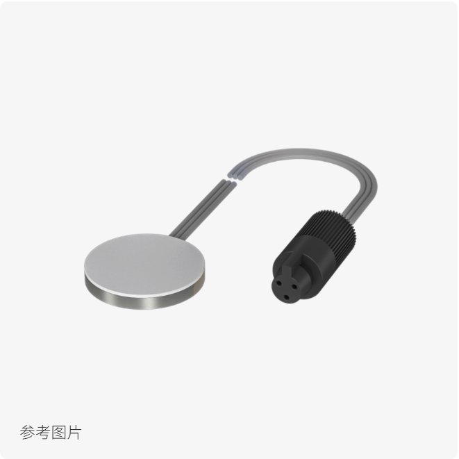 BCS001A 电容式传感器头 BCS D18T403-XXS30C-EP02-GZ01-002