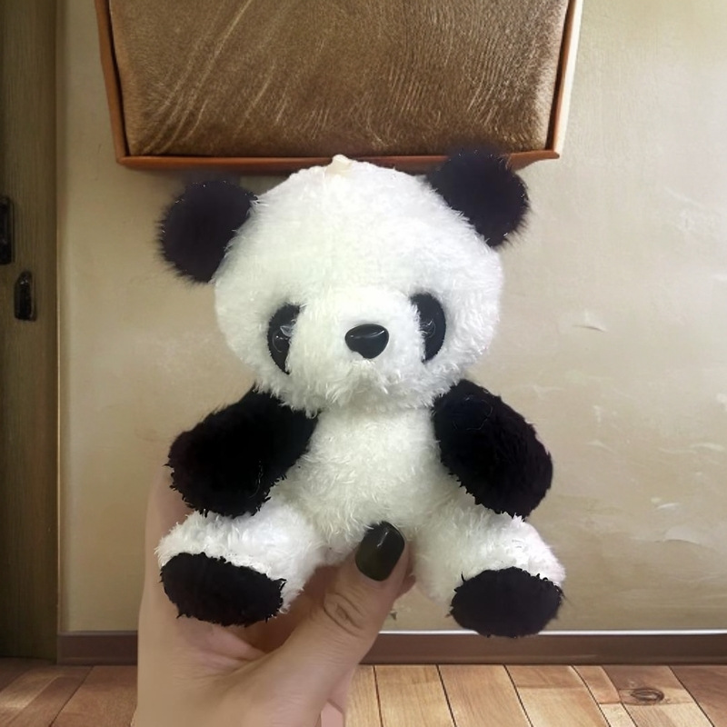 Pequeño panda
