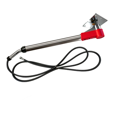 Arm Car Wash Device, Portable: Car washing machine