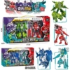 54392 Boxed [Dinosaur Mecha] Random Color 8228-H31