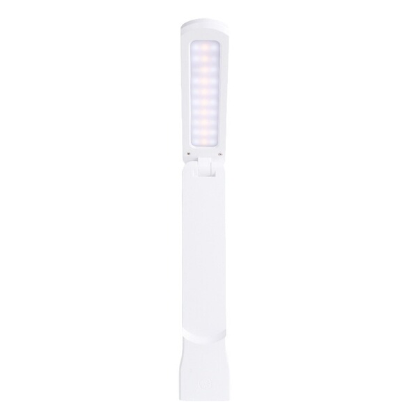 teaching touch table lamp