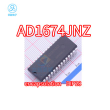 ��ƷAD1674 AD1674JN AD1674JNZ ֱ�� DIP28��װ AD1674JNZ
