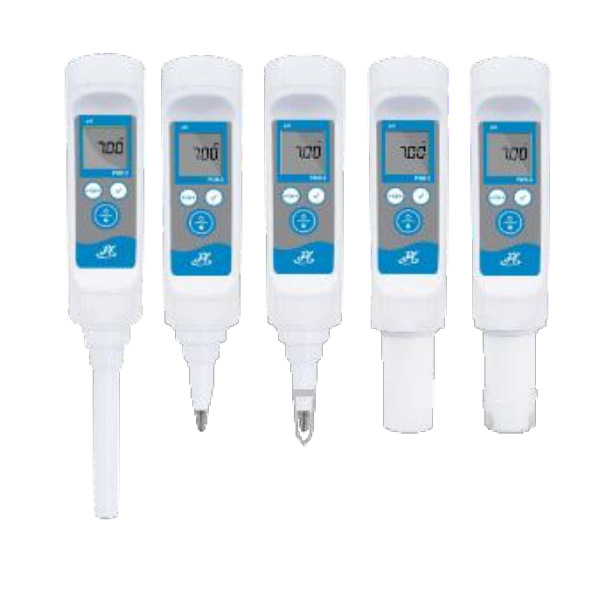 【BANTE】PHB-5经济型笔式酸度计/0.00~14.00pH