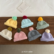 ��ͯñ���ﶬ�nϵinsܛŴײɫë��ůᘿ�ñ��Ů������߅ë��ñ