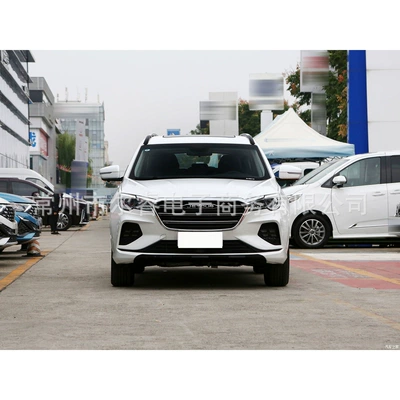 bumper Jetour X70 front – Bumper