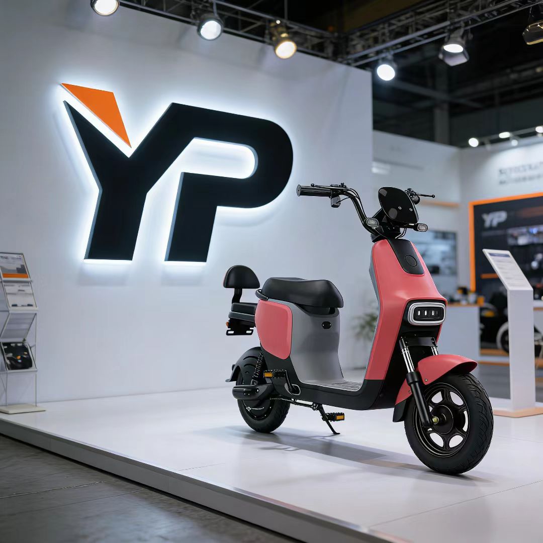 Bicicleta eléctrica Yipai para adultos, vehículo de dos ruedas con batería, motocicleta eléctrica de litio más vendida en el Sudeste Asiático.