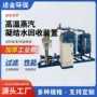 制药印染纺织蒸汽机组